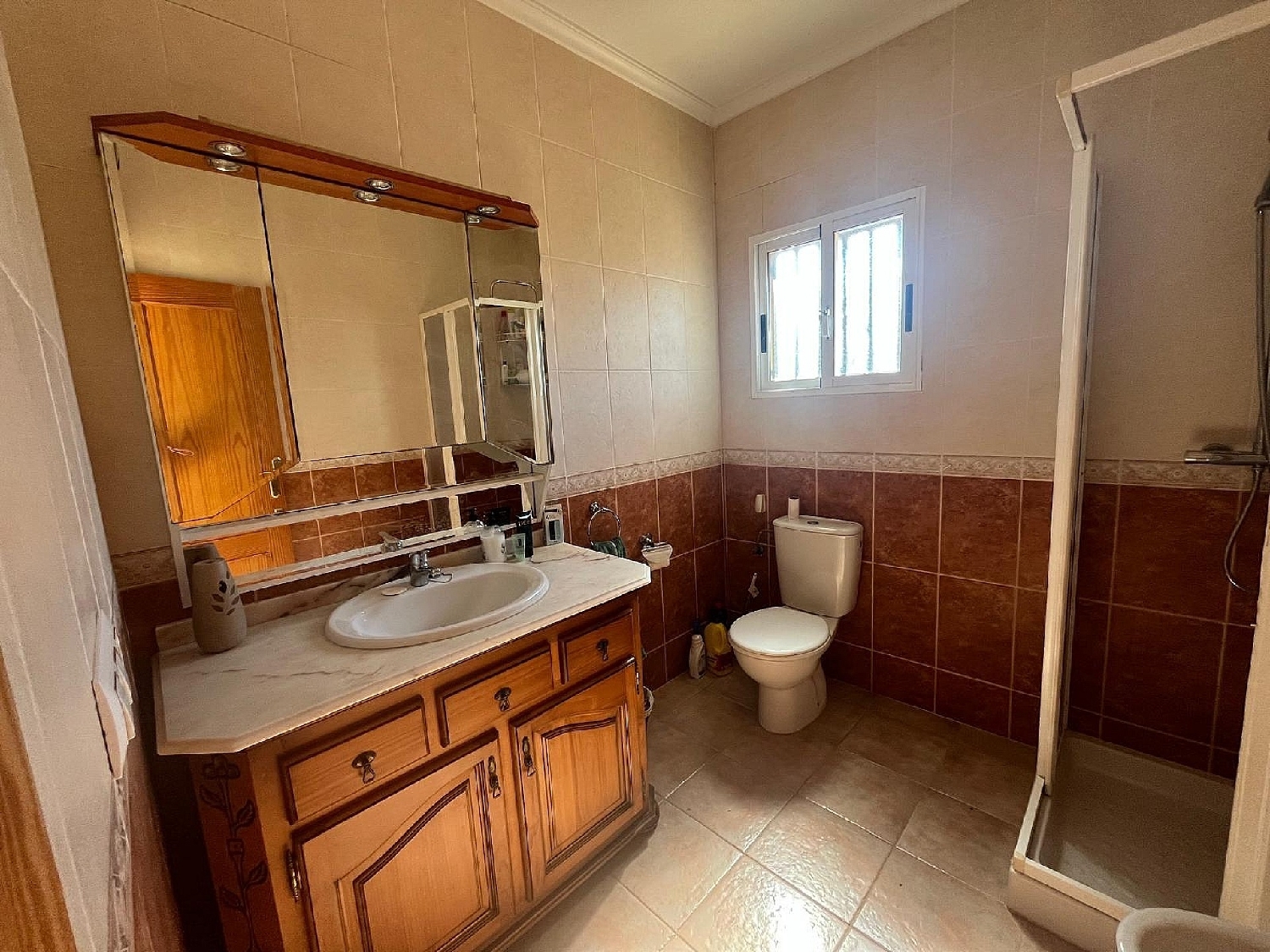 till salu villa Castalla Alcoia 24