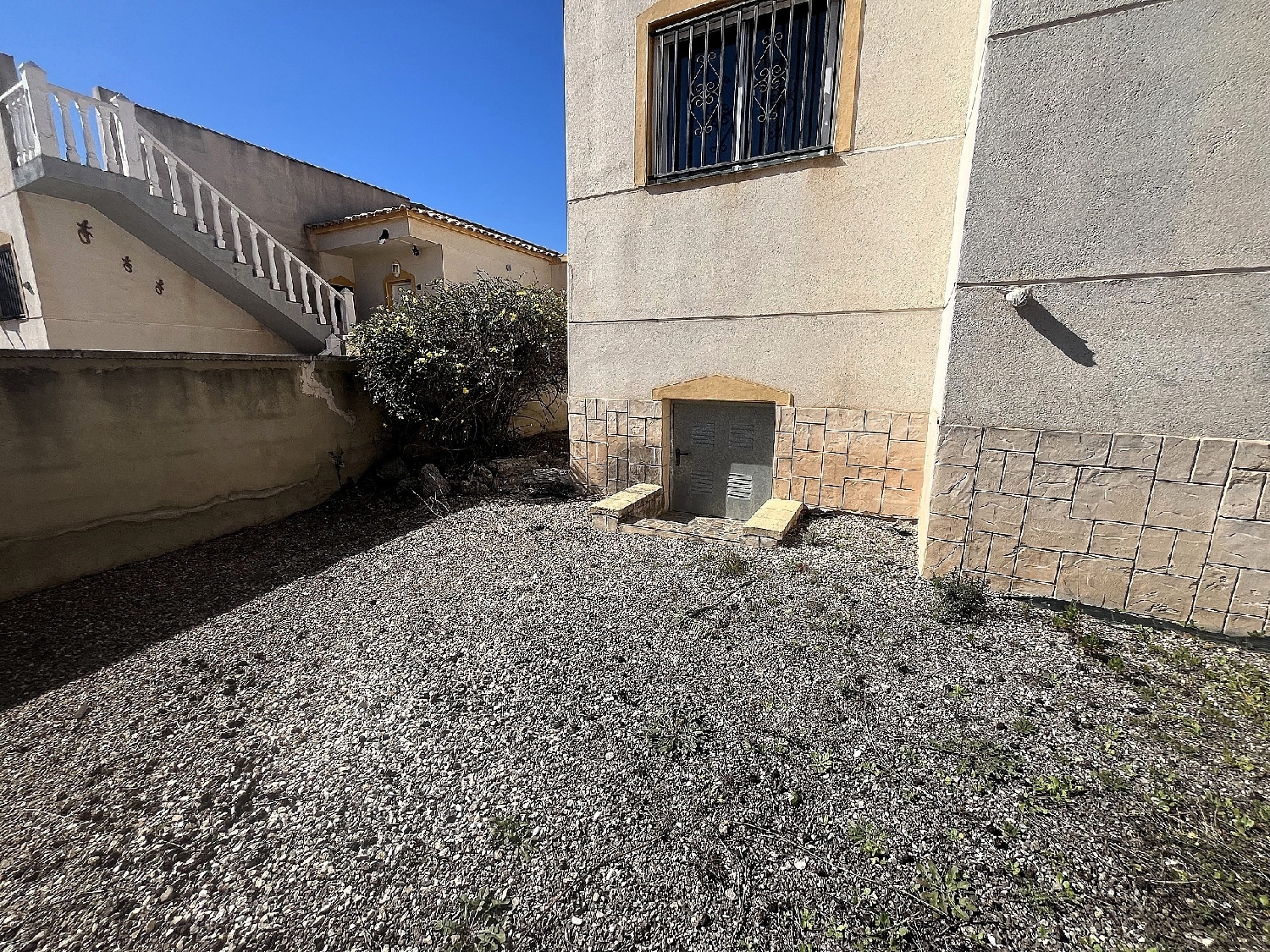 till salu villa Castalla Alcoia 29