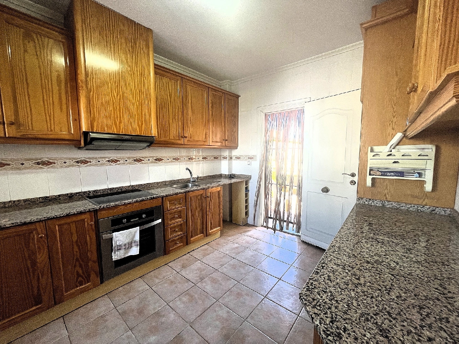 till salu villa Castalla Alcoia 6