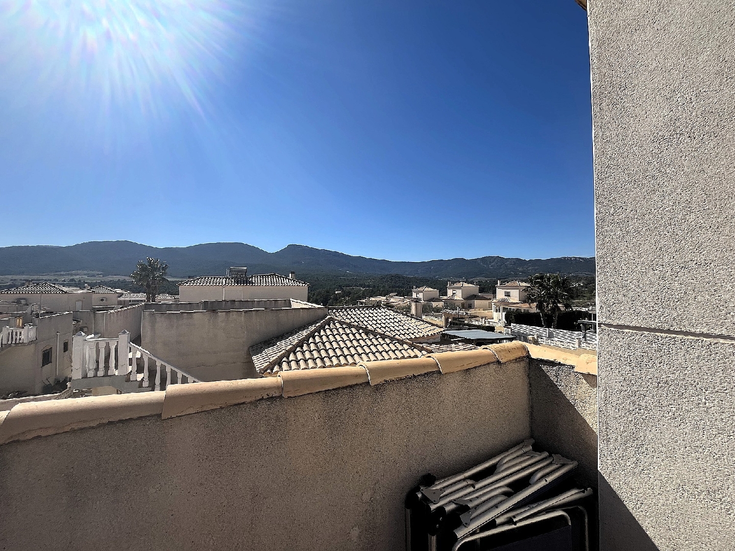 till salu villa Castalla Alcoia 28