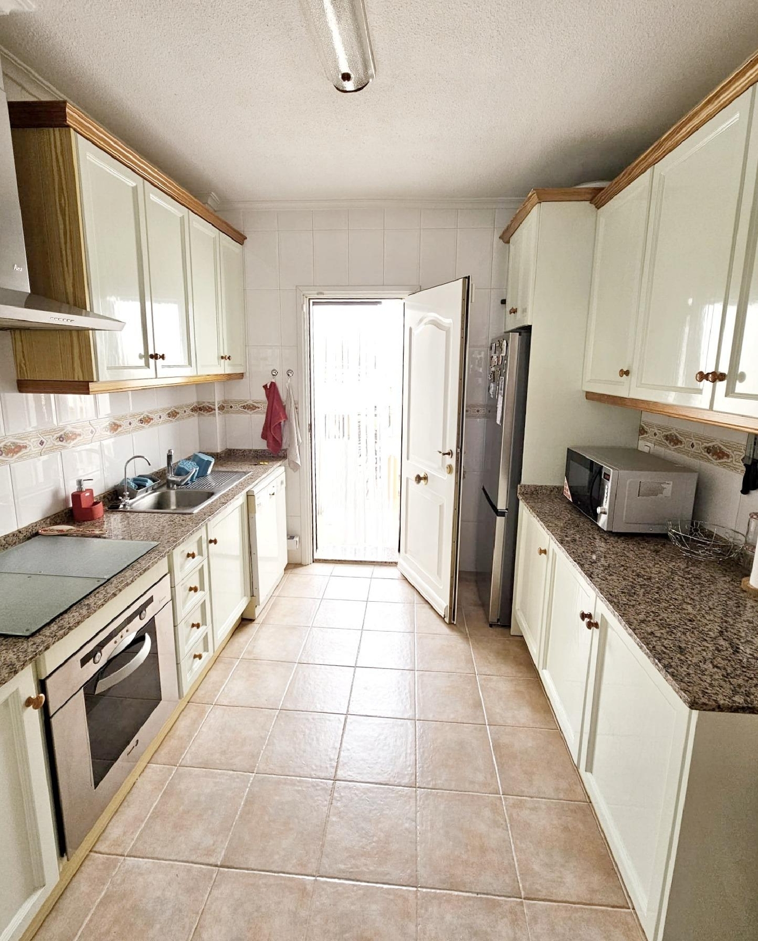  à vendre villa Castalla Alcoia 7