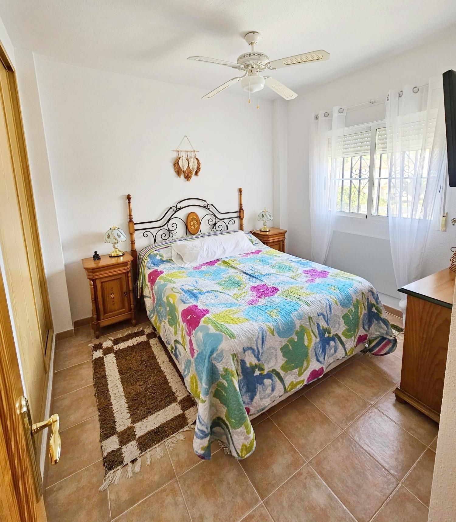  à vendre villa Castalla Alcoia 8