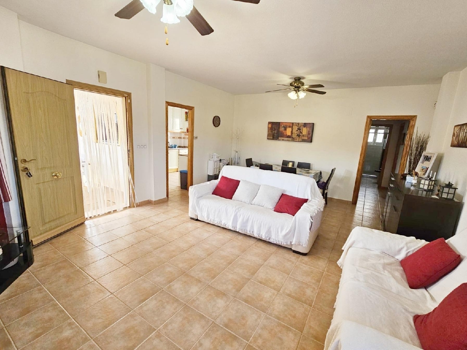  à vendre villa Castalla Alcoia 5