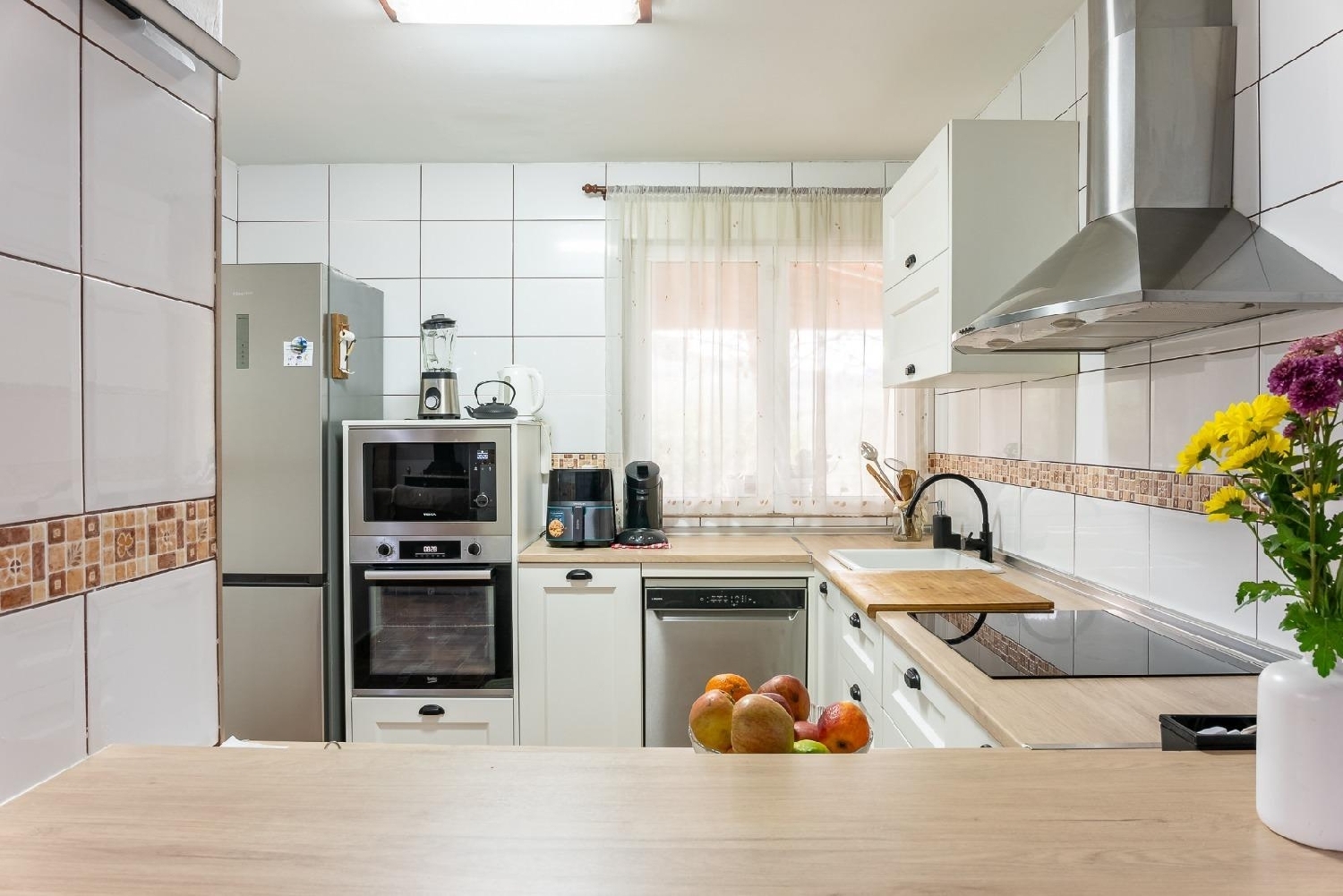  à vendre villa Castalla Alcoia 7