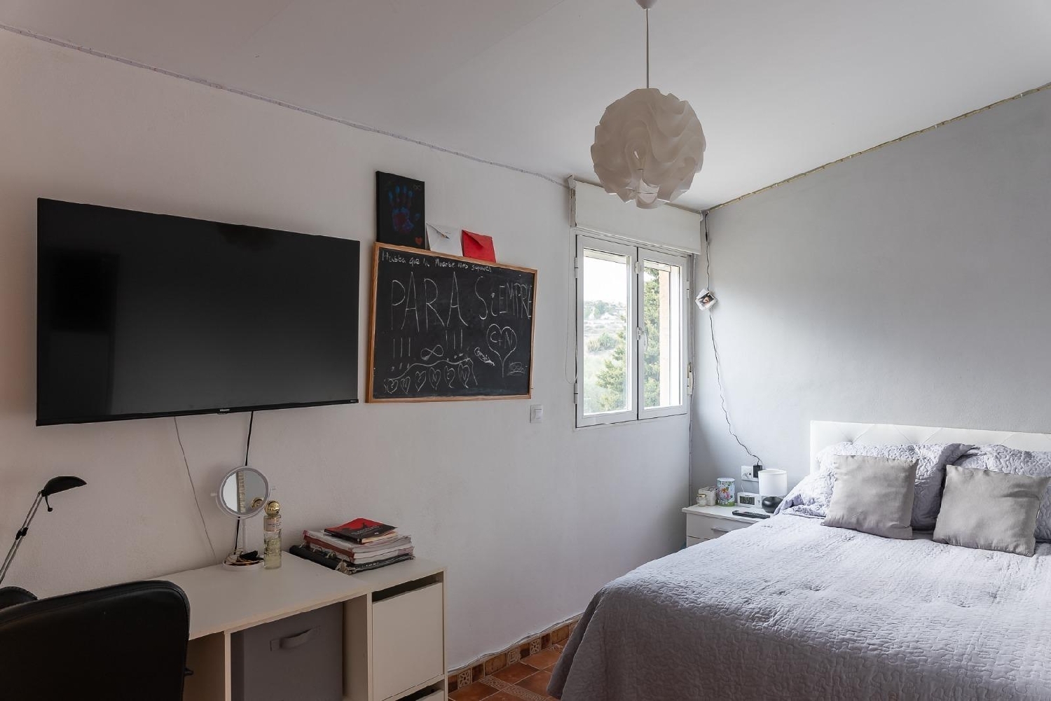  à vendre villa Castalla Alcoia 3