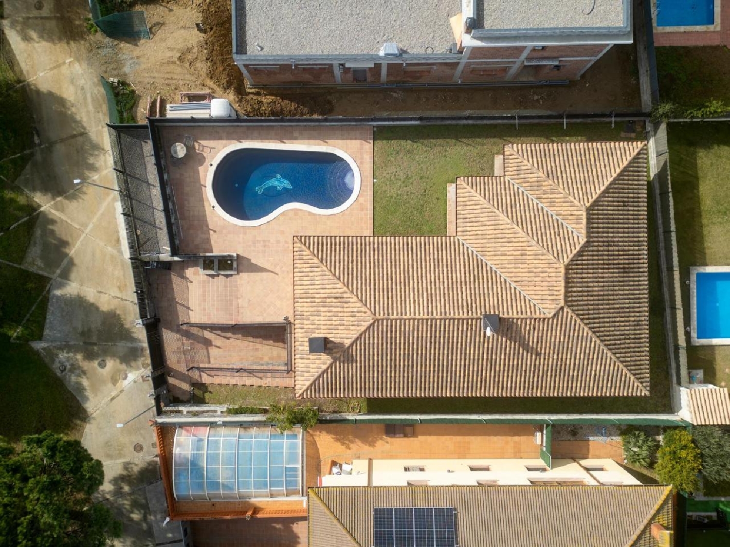  te koop villa Castelló D'empúries Alt Empordà 3