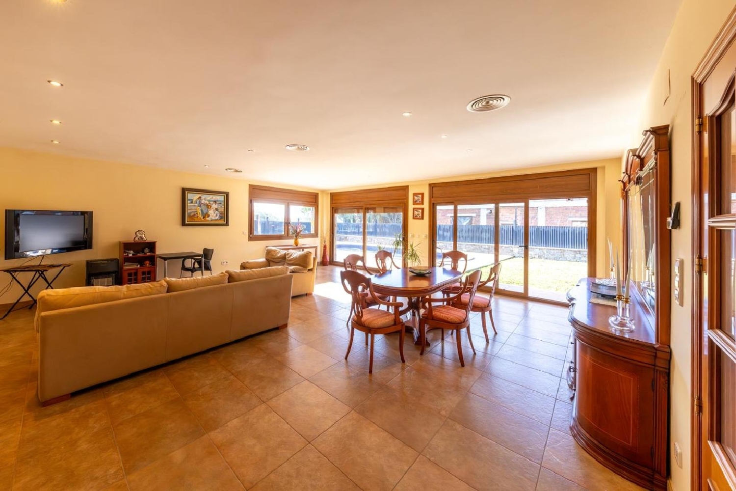  te koop villa Castelló D'empúries Alt Empordà 4