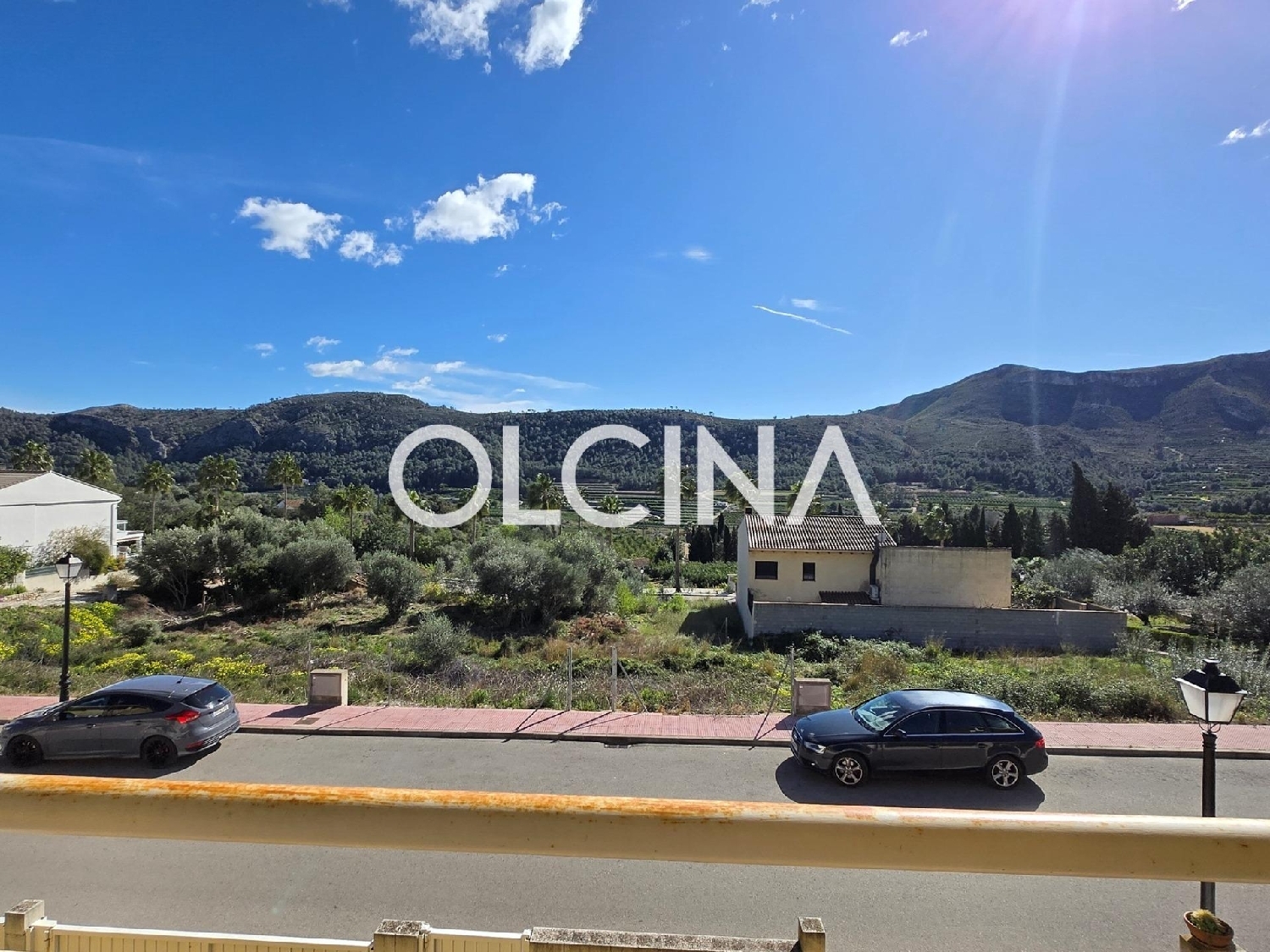  till salu villa Castellonet De La Conquesta Safor 5