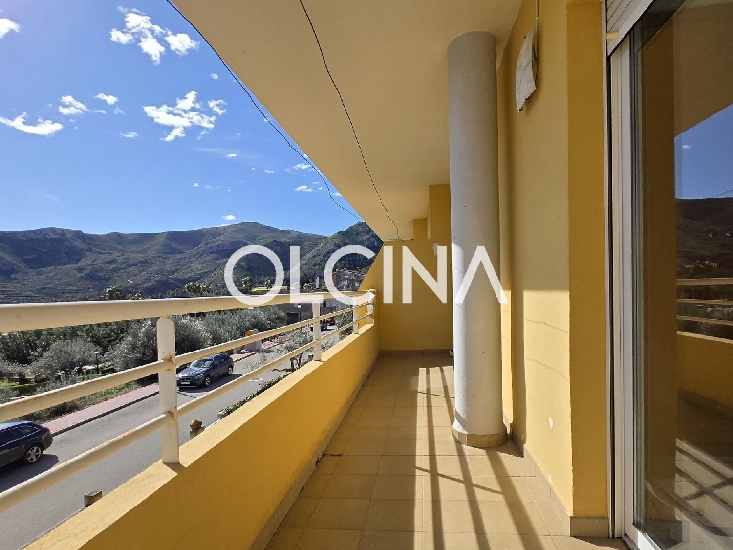  till salu villa Castellonet De La Conquesta Safor 7