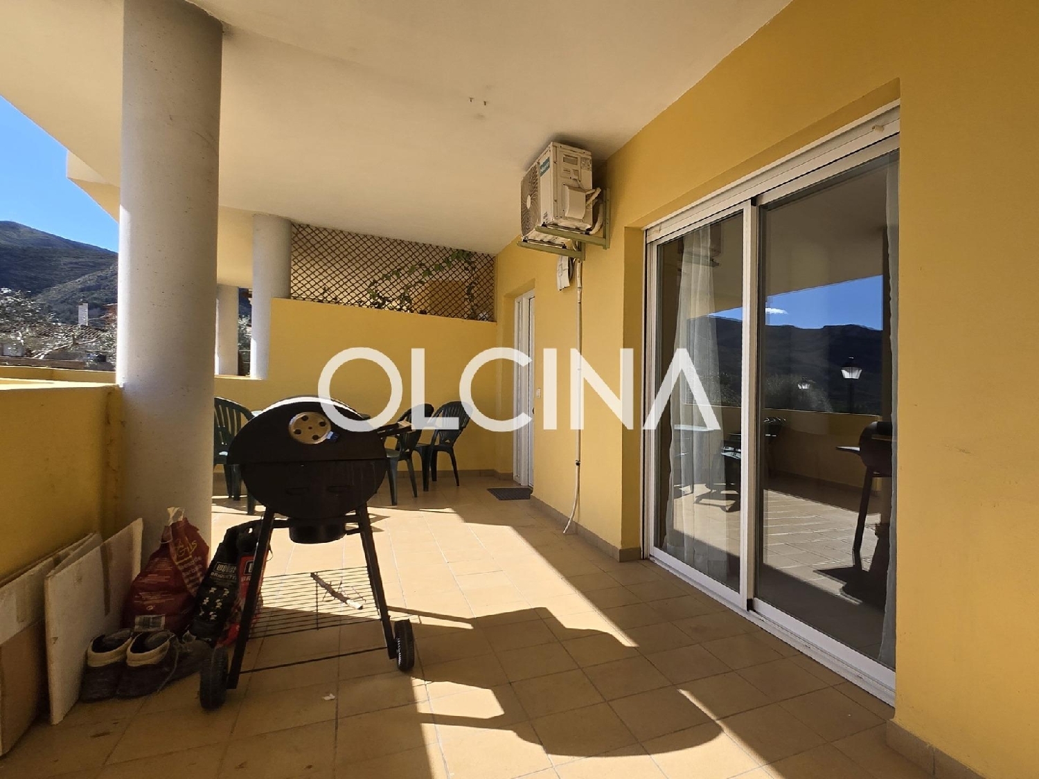  till salu villa Castellonet De La Conquesta Safor 1