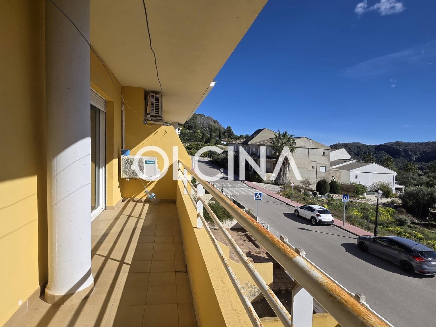  till salu villa Castellonet De La Conquesta Safor 6