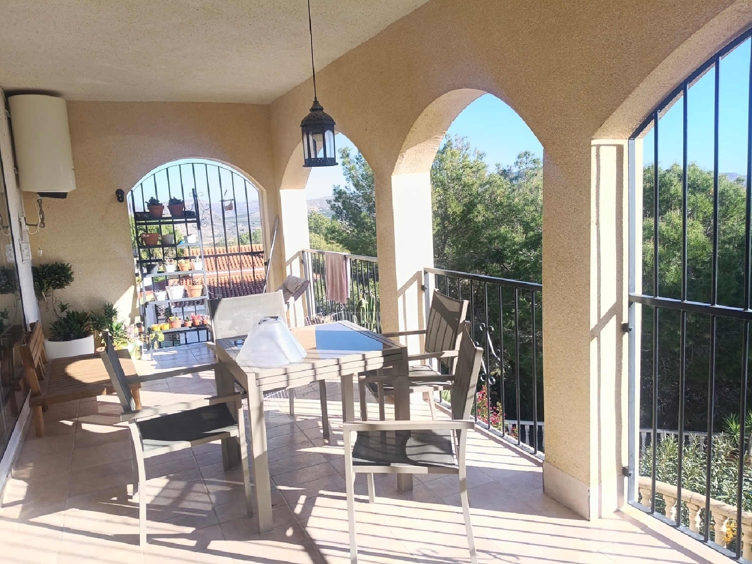  kaufen Villa Castrillo De Murcia Odra-Pisuerga 3