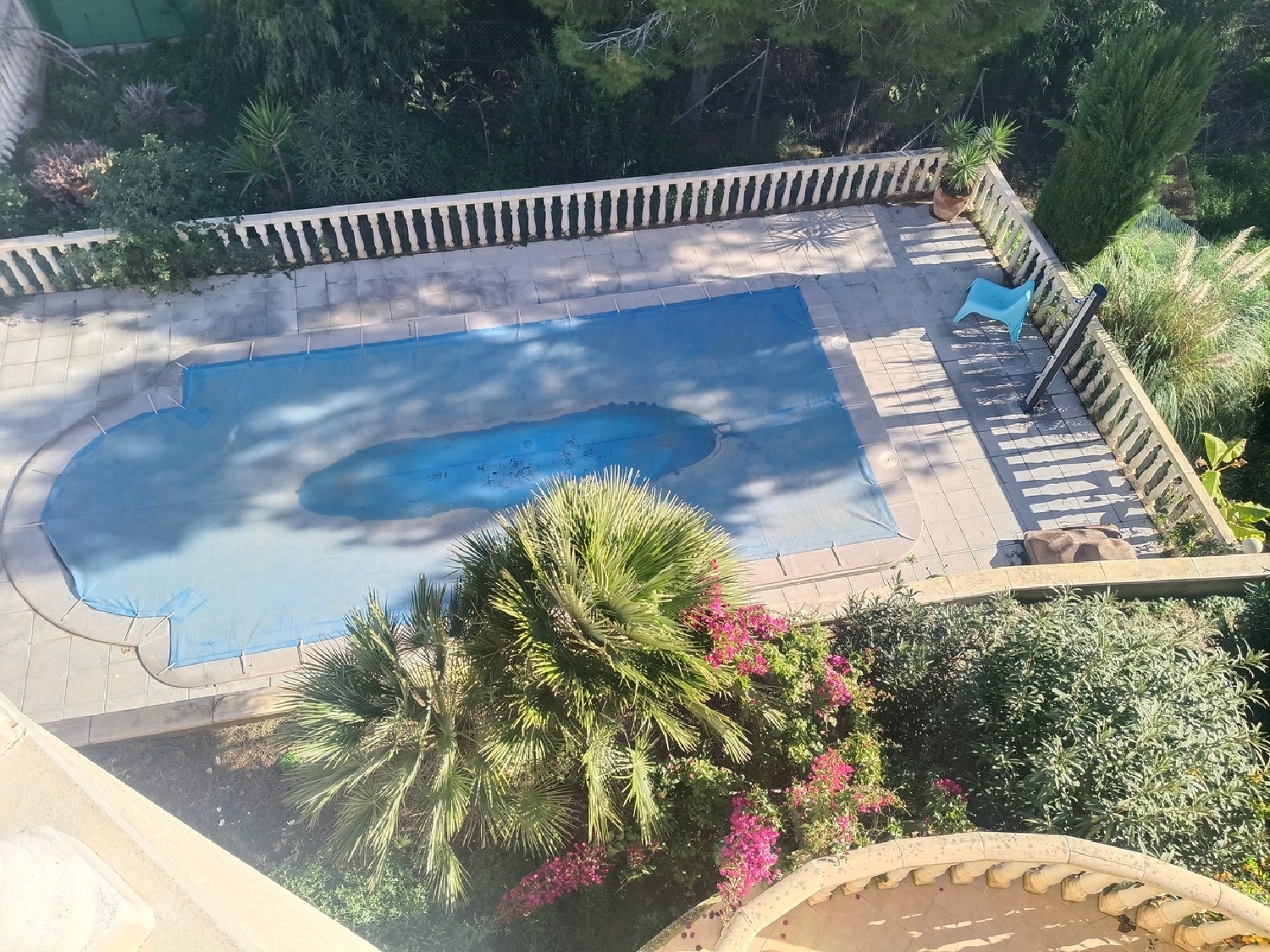  kaufen Villa Castrillo De Murcia Odra-Pisuerga 2