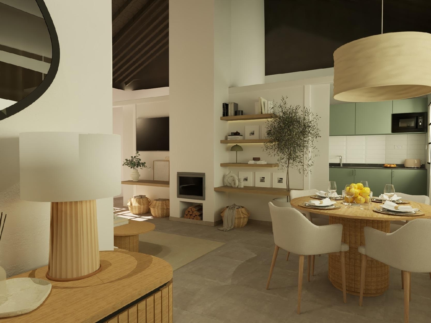  en venta chalet Castrillo De Murcia Odra-Pisuerga 2