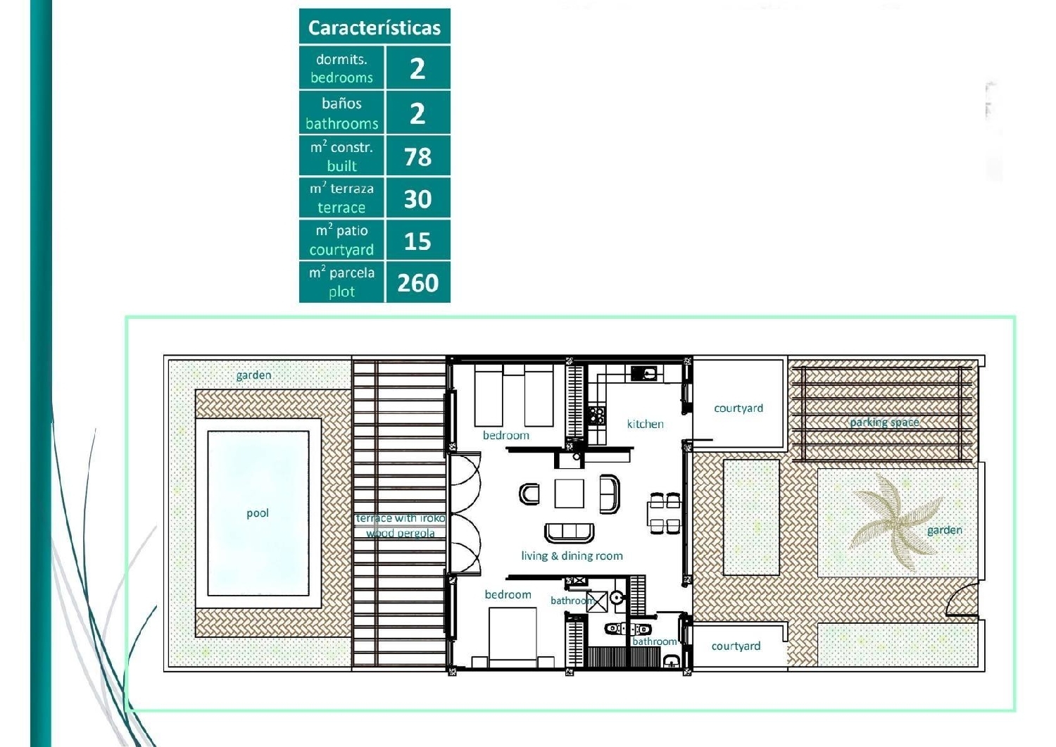  en venta chalet Castrillo De Murcia Odra-Pisuerga 6