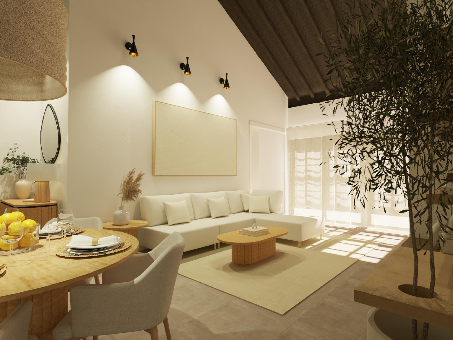  en venta chalet Castrillo De Murcia Odra-Pisuerga 1