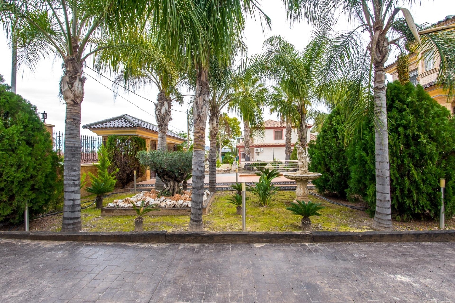  till salu villa Castrillo De Murcia Odra-Pisuerga 5