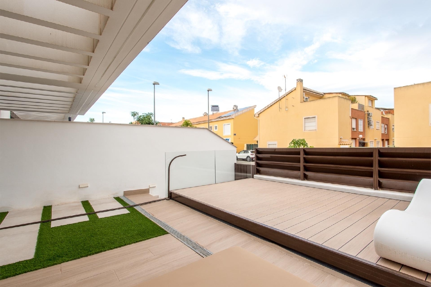  te koop villa Castrillo De Murcia Odra-Pisuerga 5