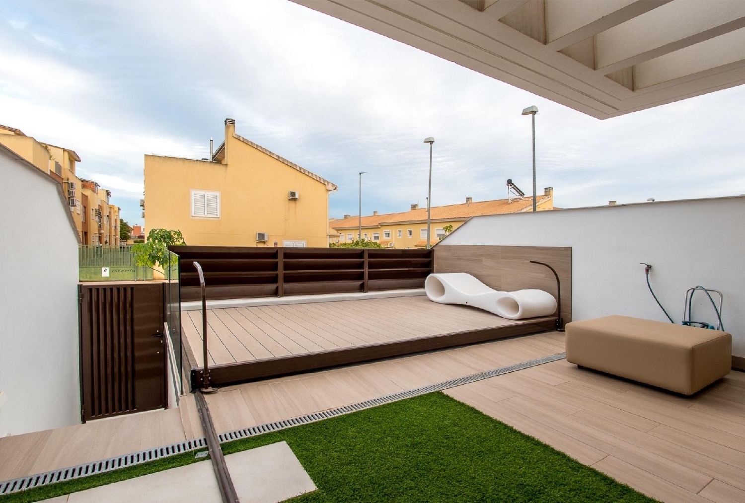 te koop villa Castrillo De Murcia Odra-Pisuerga 3