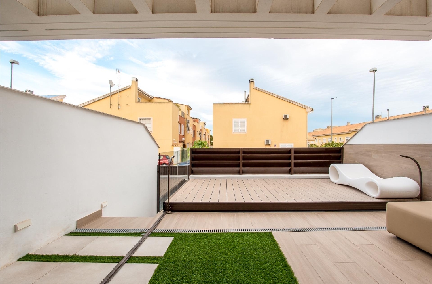  te koop villa Castrillo De Murcia Odra-Pisuerga 4