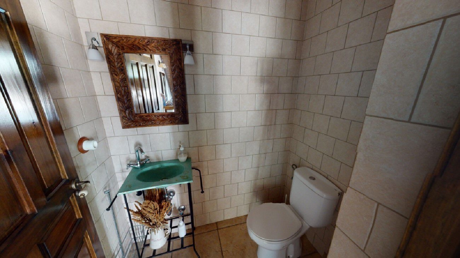  en venta chalet Catral Baix Segura 7