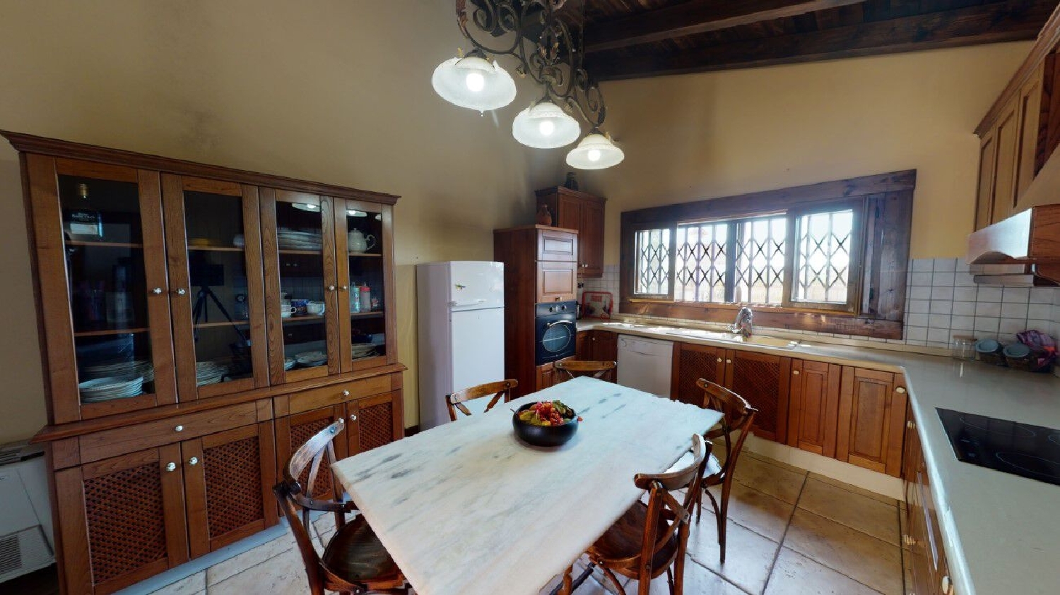  en venta chalet Catral Baix Segura 5