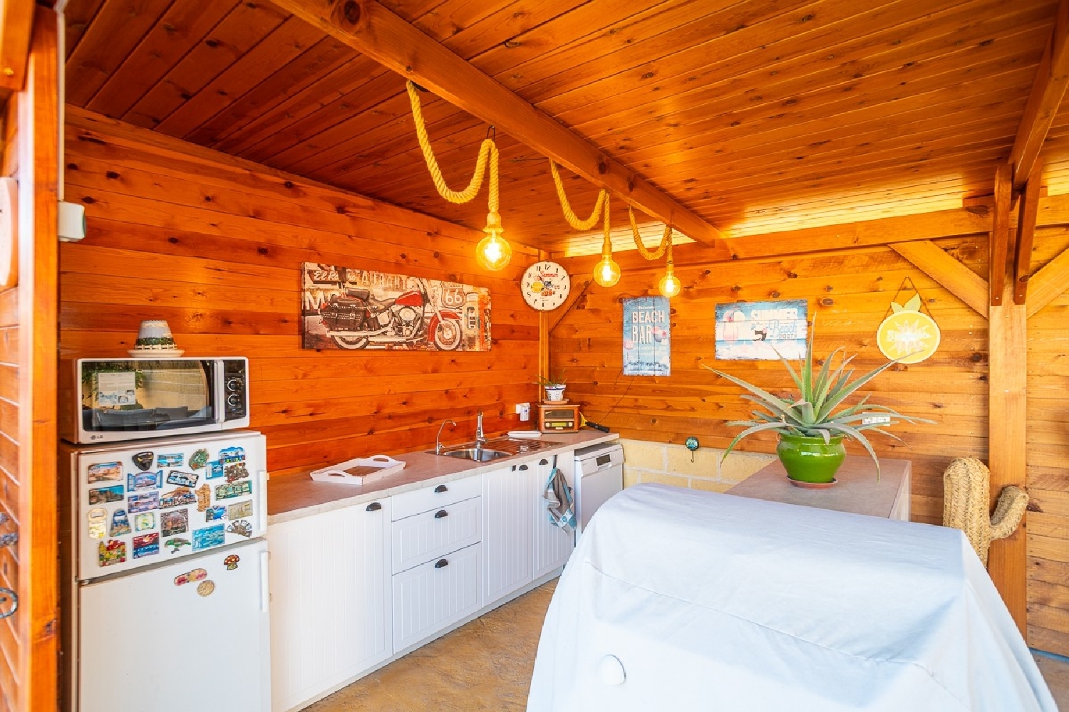  à vendre villa Catral Baix Segura 5