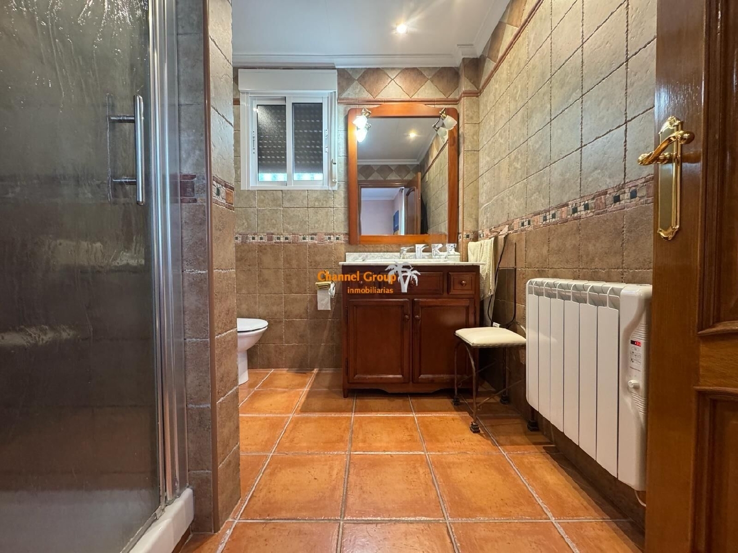  en venta chalet Cheda Arzúa 7