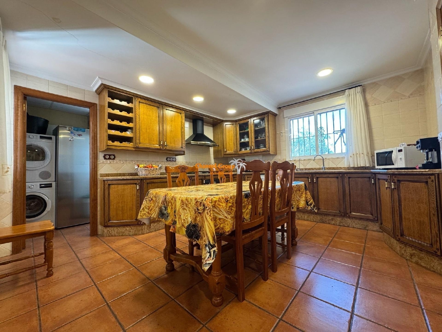  en venta chalet Cheda Arzúa 3