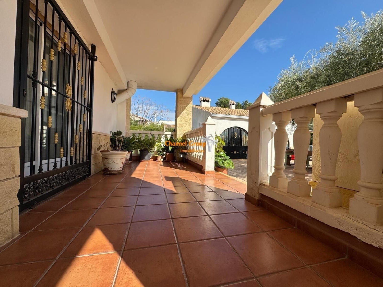  en venta chalet Cheda Arzúa 2