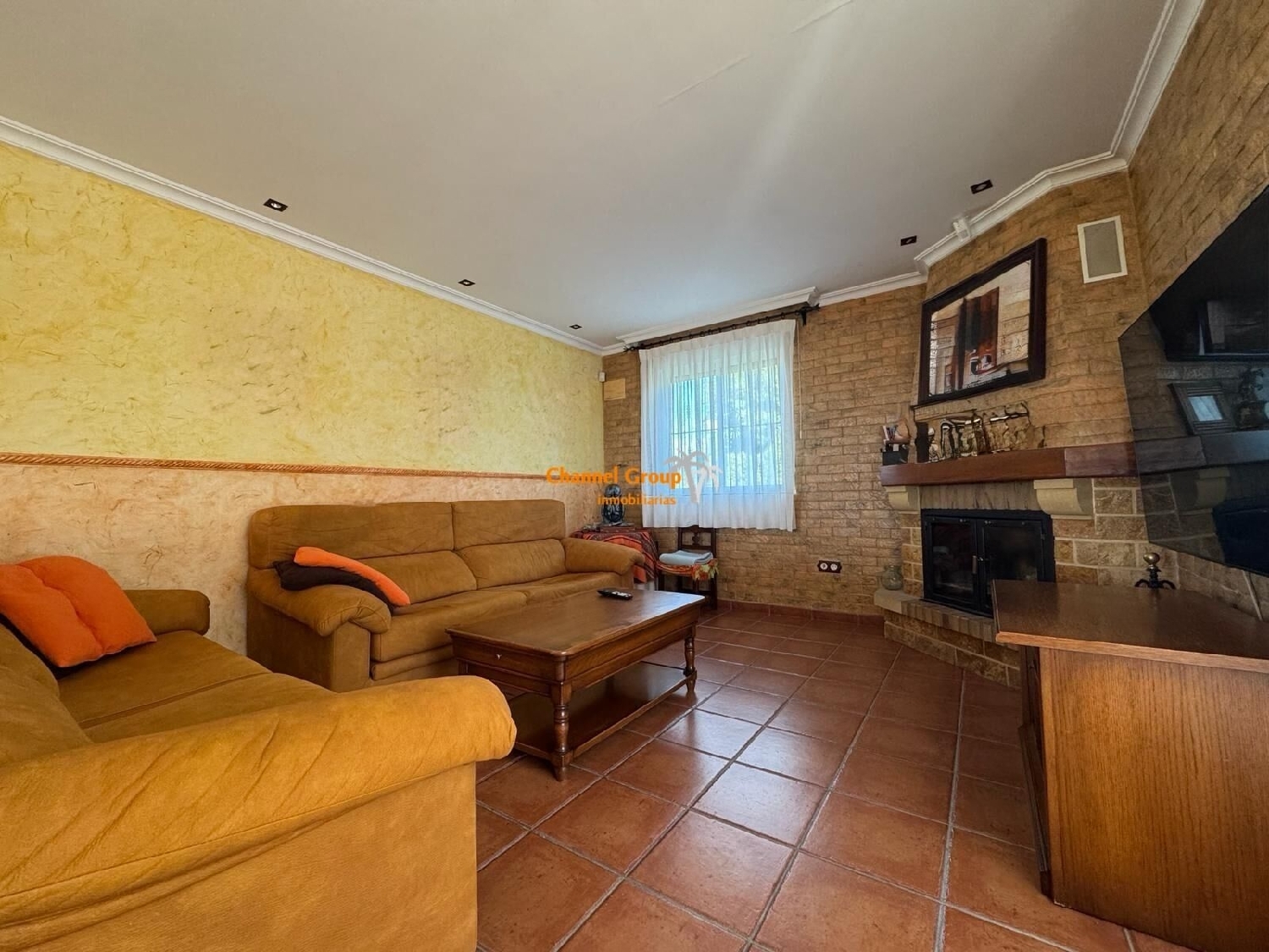  en venta chalet Cheda Arzúa 4