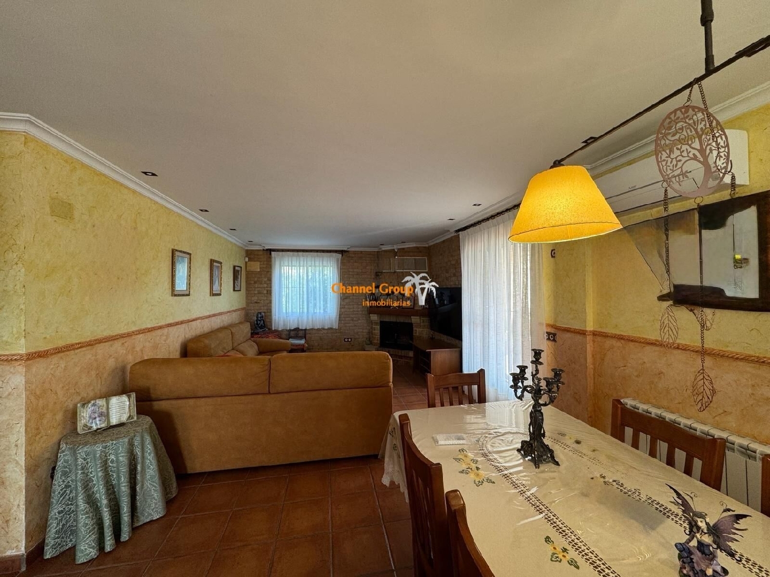  en venta chalet Cheda Arzúa 5