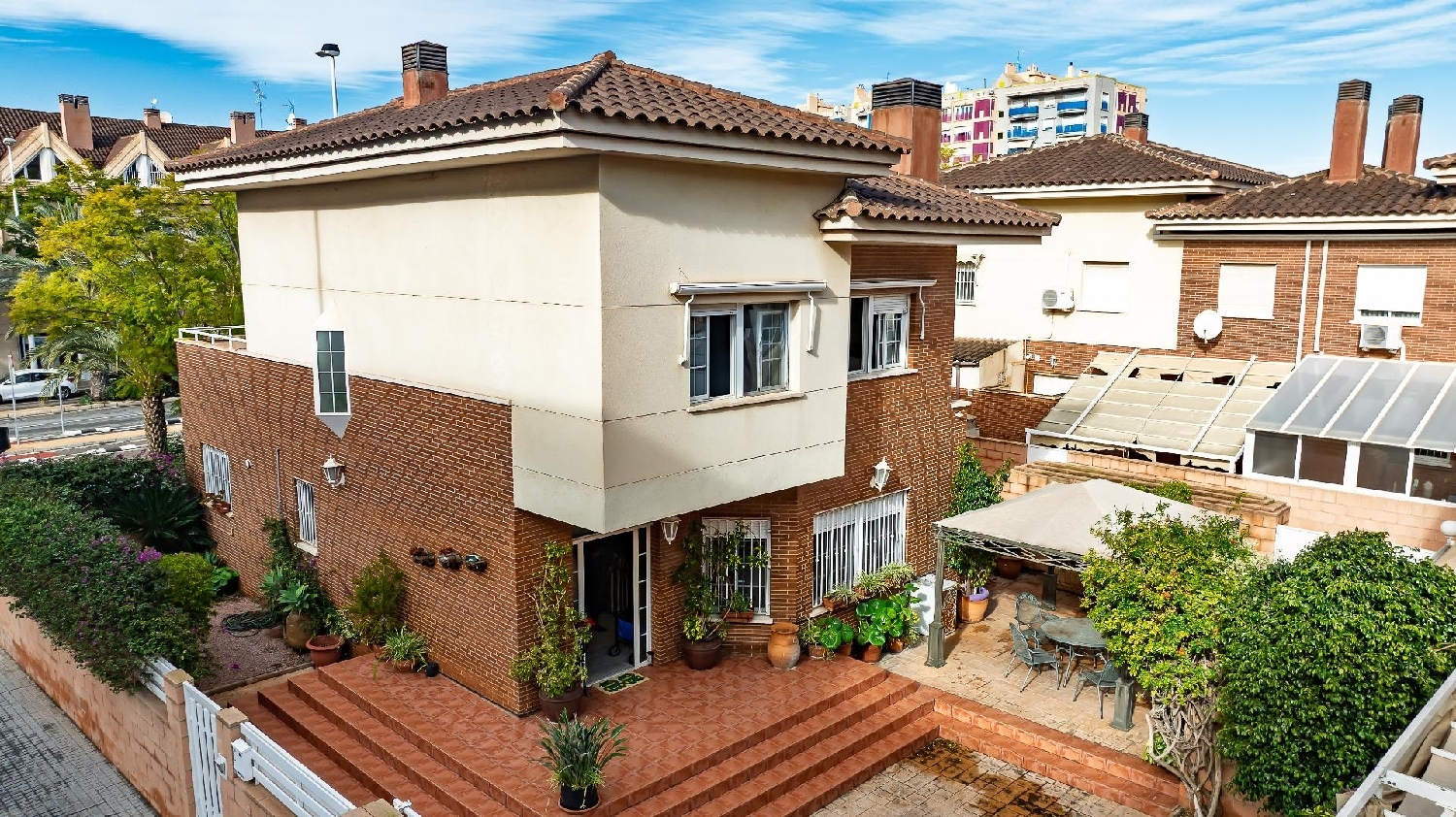 kaufen Villa Cheda Arzúa 1