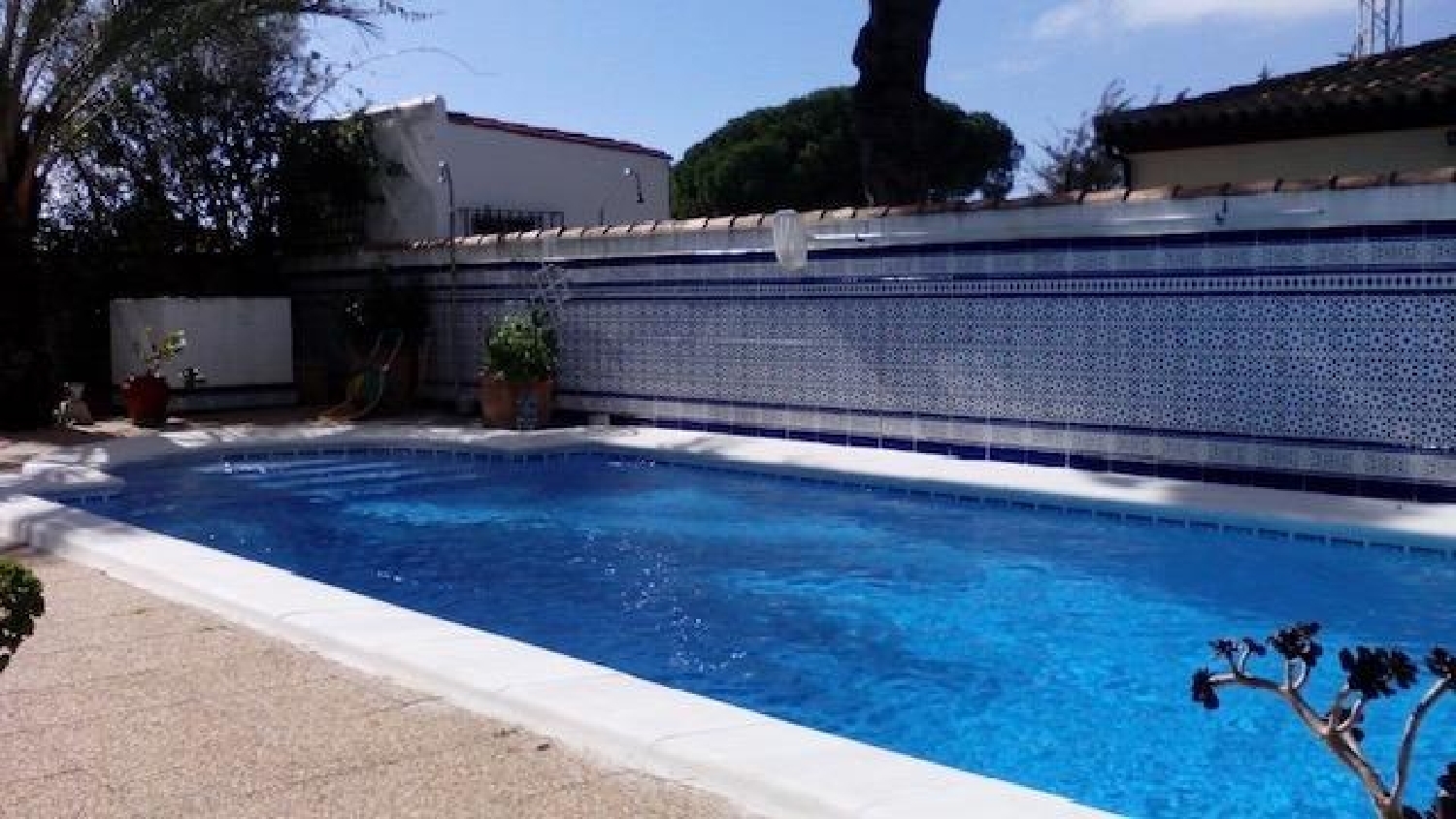 te koop villa Chiclana De La Frontera Bahía De Cádiz 5