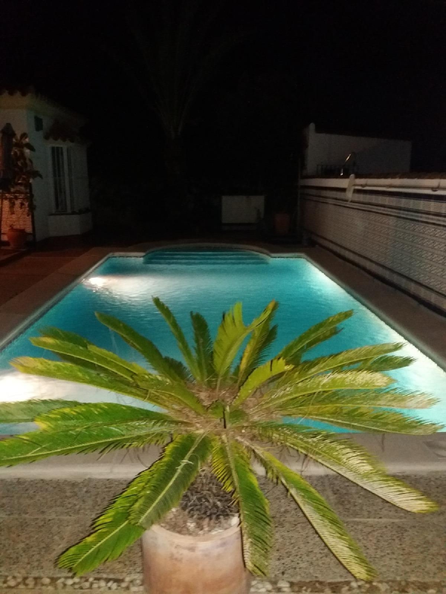 te koop villa Chiclana De La Frontera Bahía De Cádiz 3