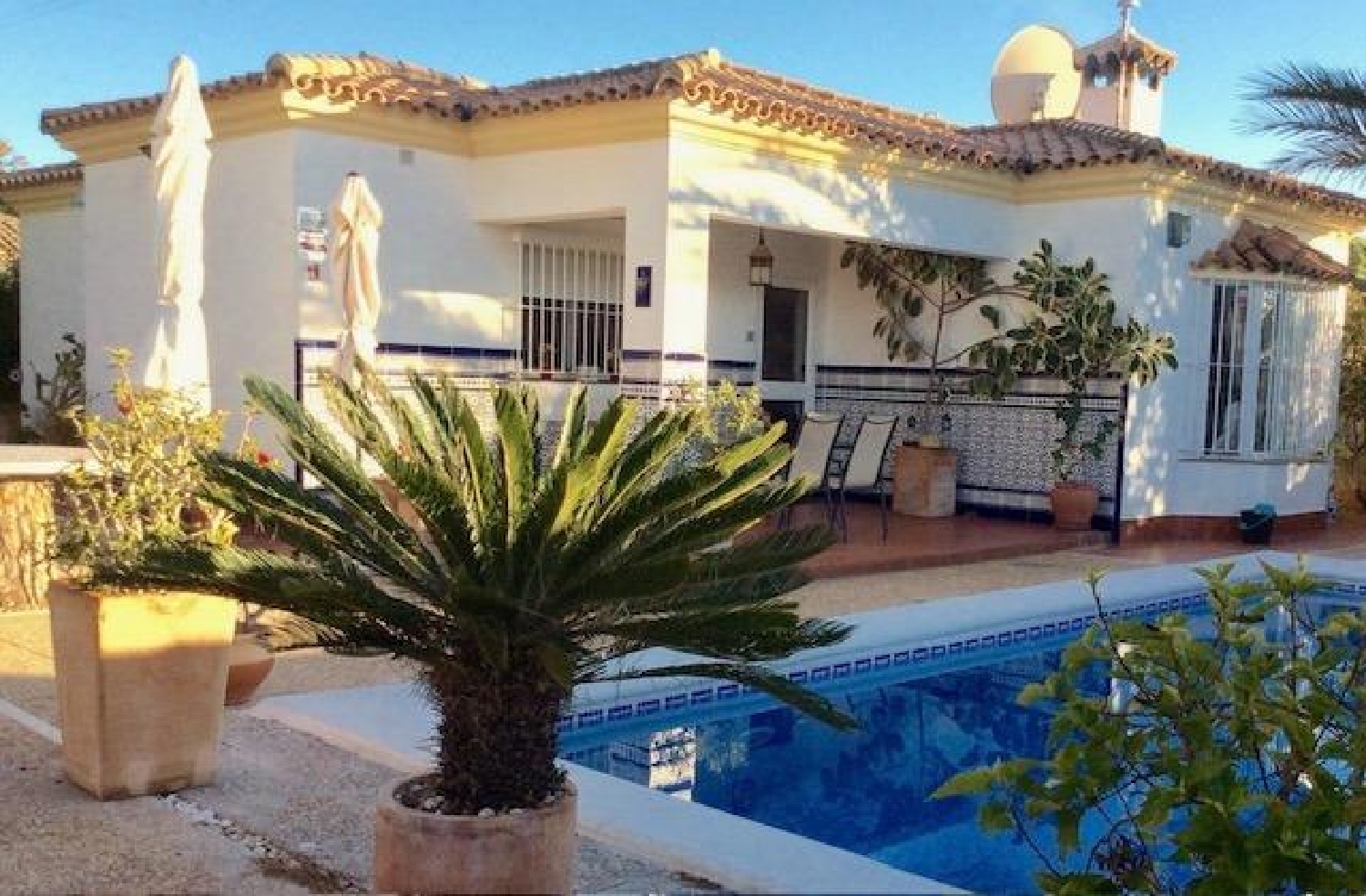 te koop villa Chiclana De La Frontera Bahía De Cádiz 1