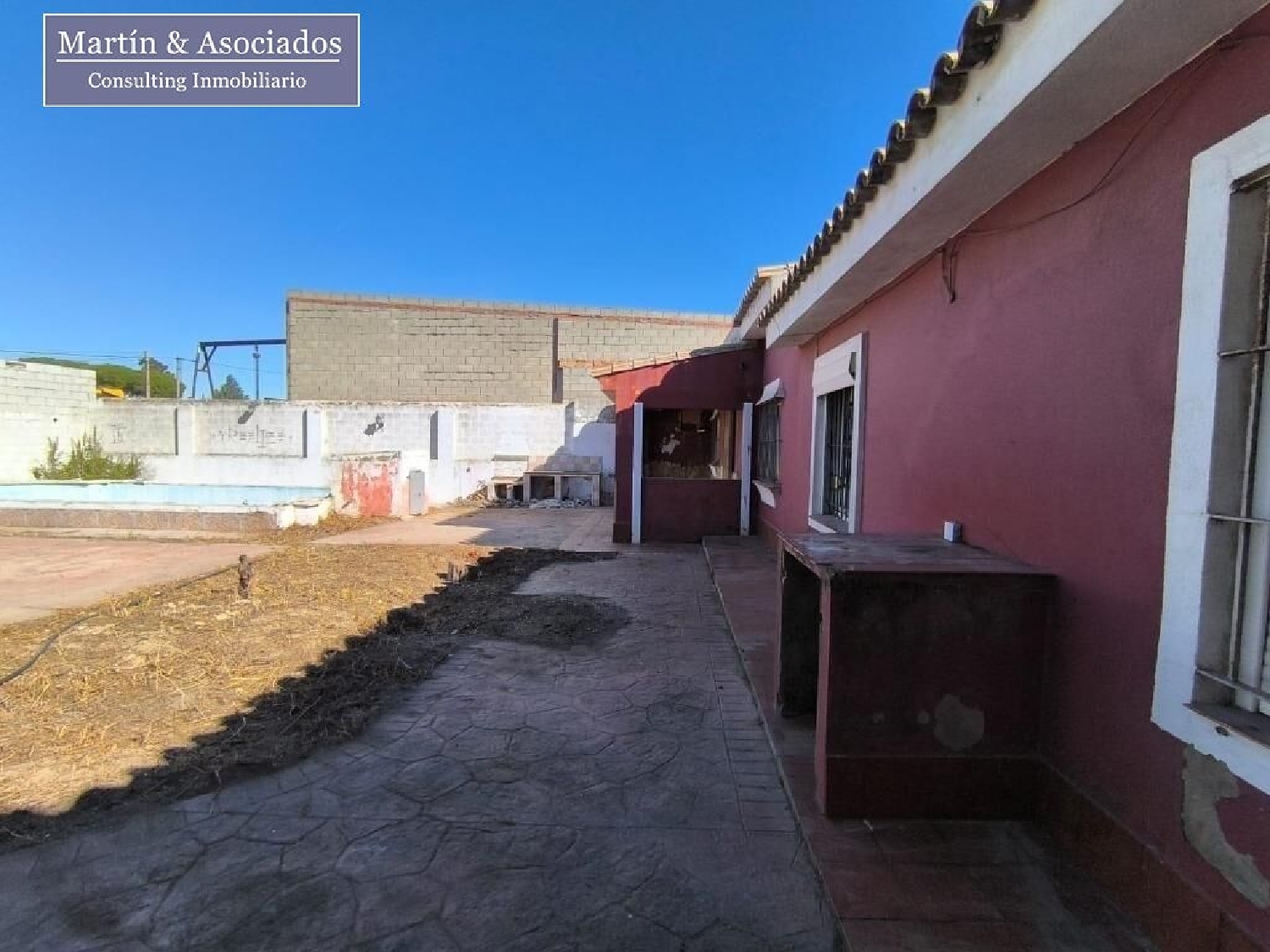  kaufen Villa Chiclana De La Frontera Bahía De Cádiz 5