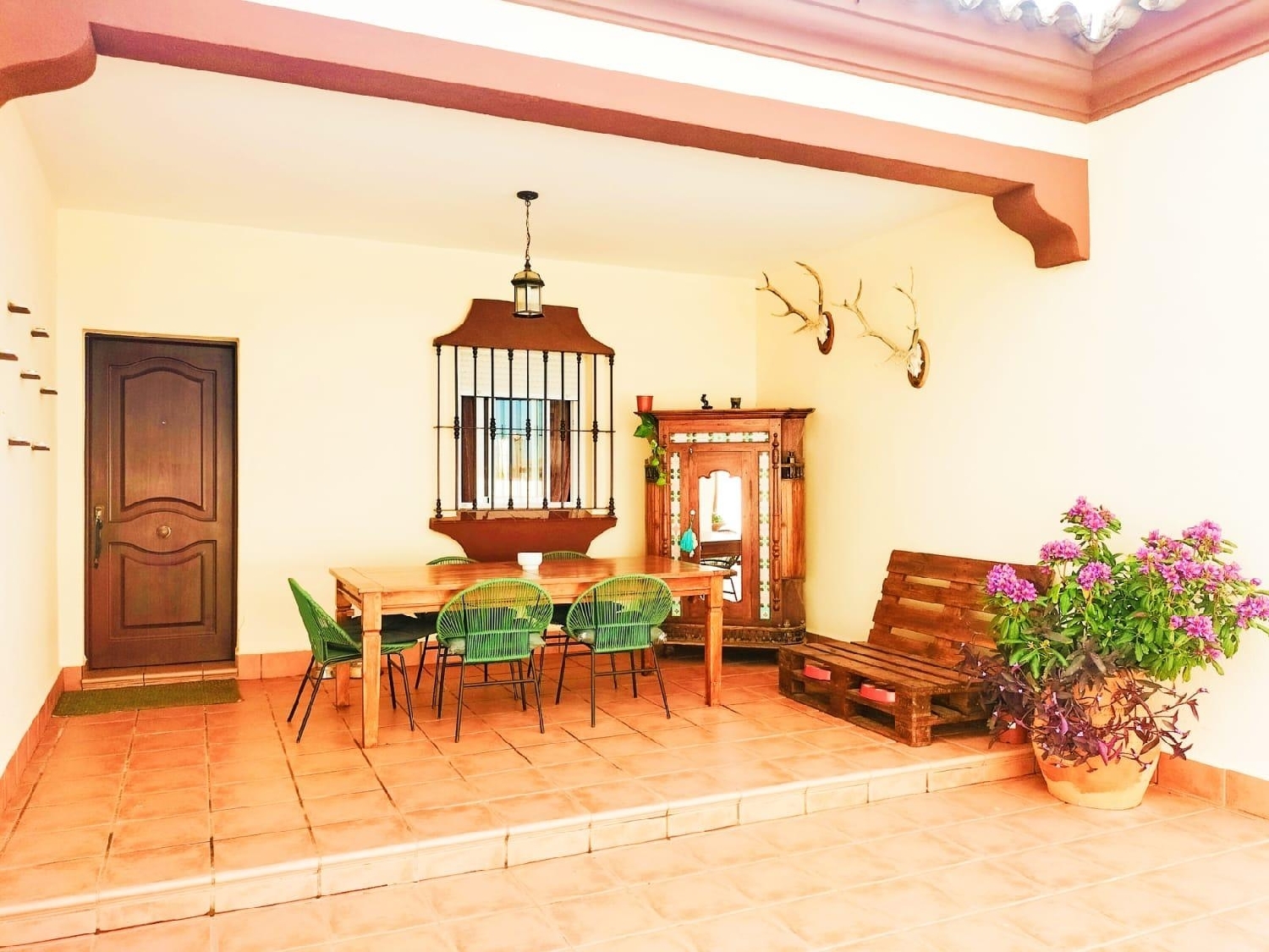  à vendre villa Chiclana De La Frontera Bahía De Cádiz 4