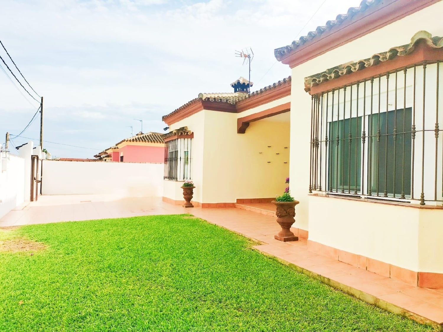  à vendre villa Chiclana De La Frontera Bahía De Cádiz 3