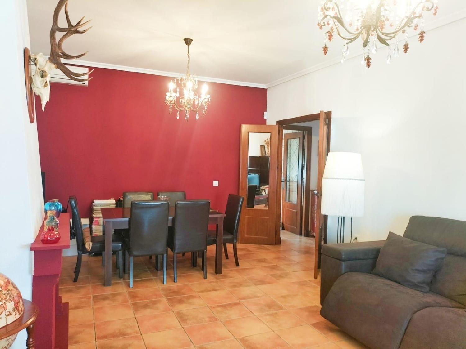  à vendre villa Chiclana De La Frontera Bahía De Cádiz 5