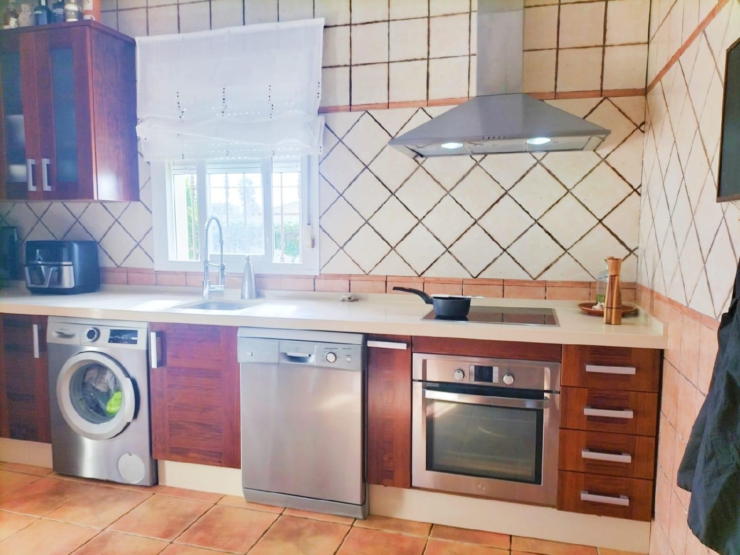  à vendre villa Chiclana De La Frontera Bahía De Cádiz 7