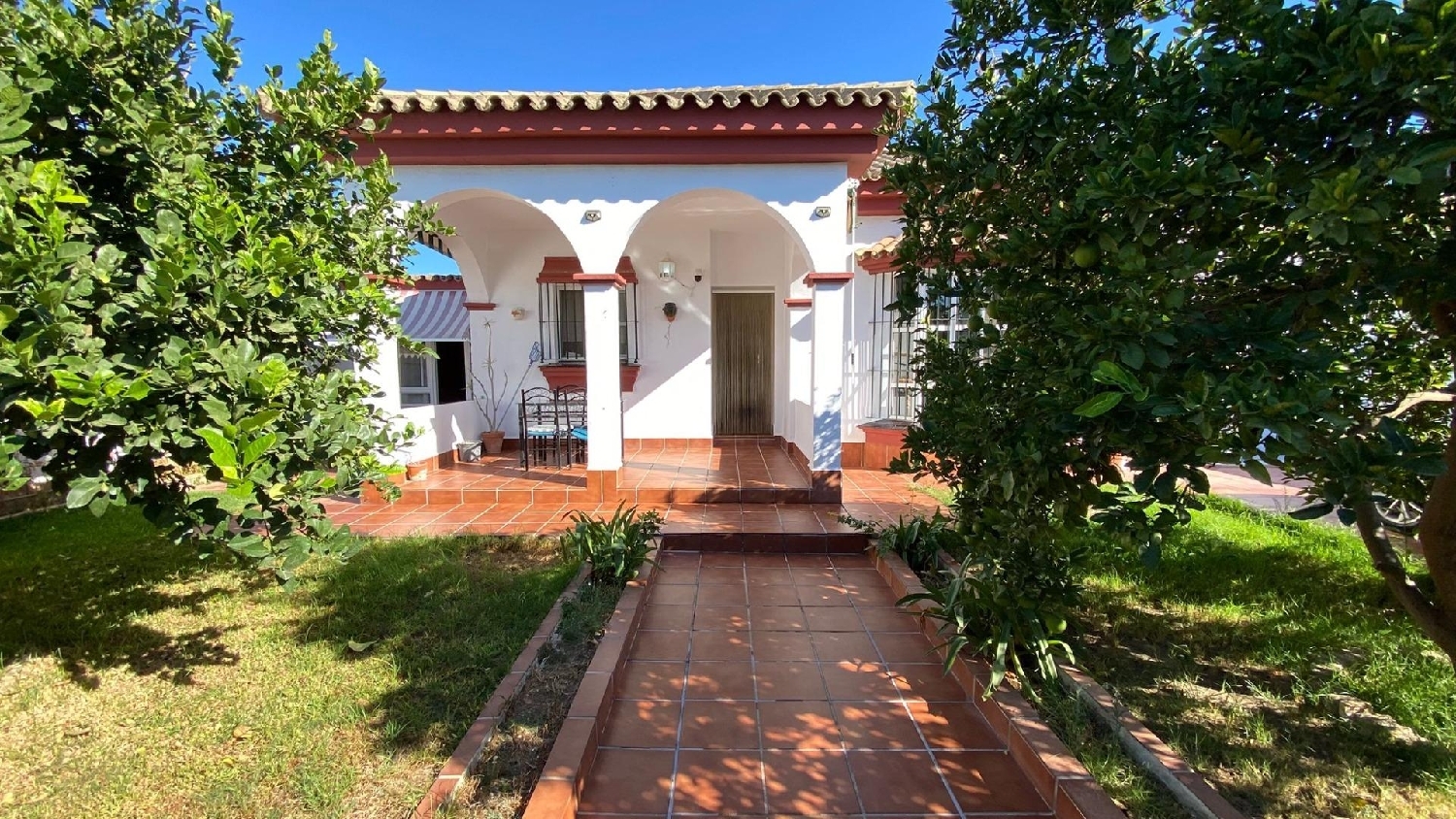  à vendre villa Chiclana De La Frontera Bahía De Cádiz 3