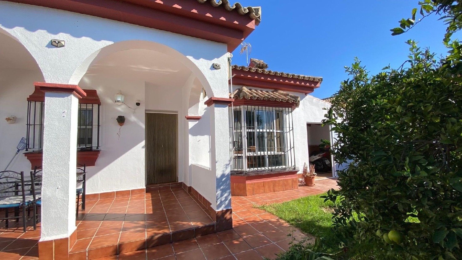  à vendre villa Chiclana De La Frontera Bahía De Cádiz 2