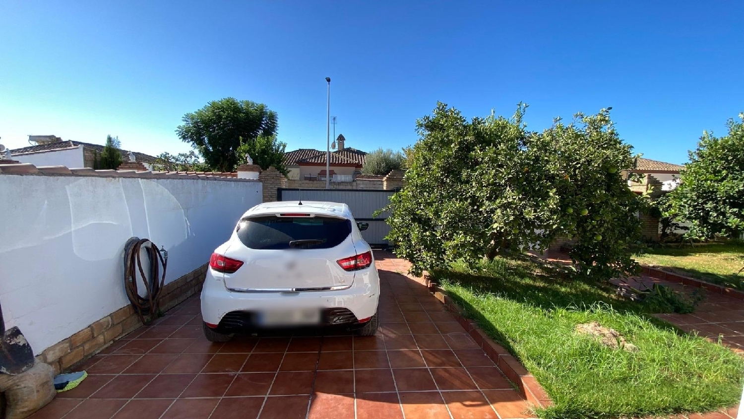  à vendre villa Chiclana De La Frontera Bahía De Cádiz 7