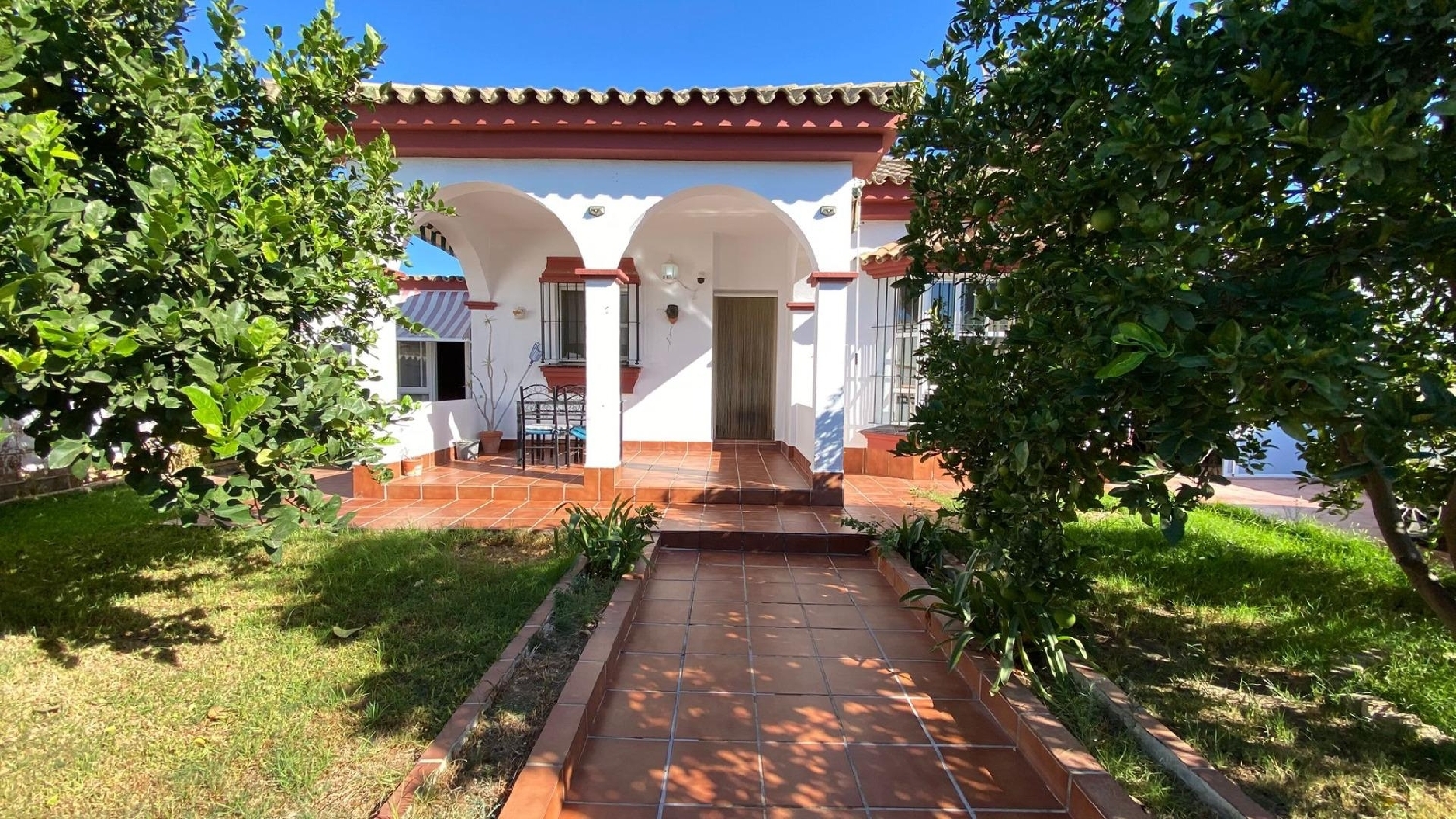  à vendre villa Chiclana De La Frontera Bahía De Cádiz 4