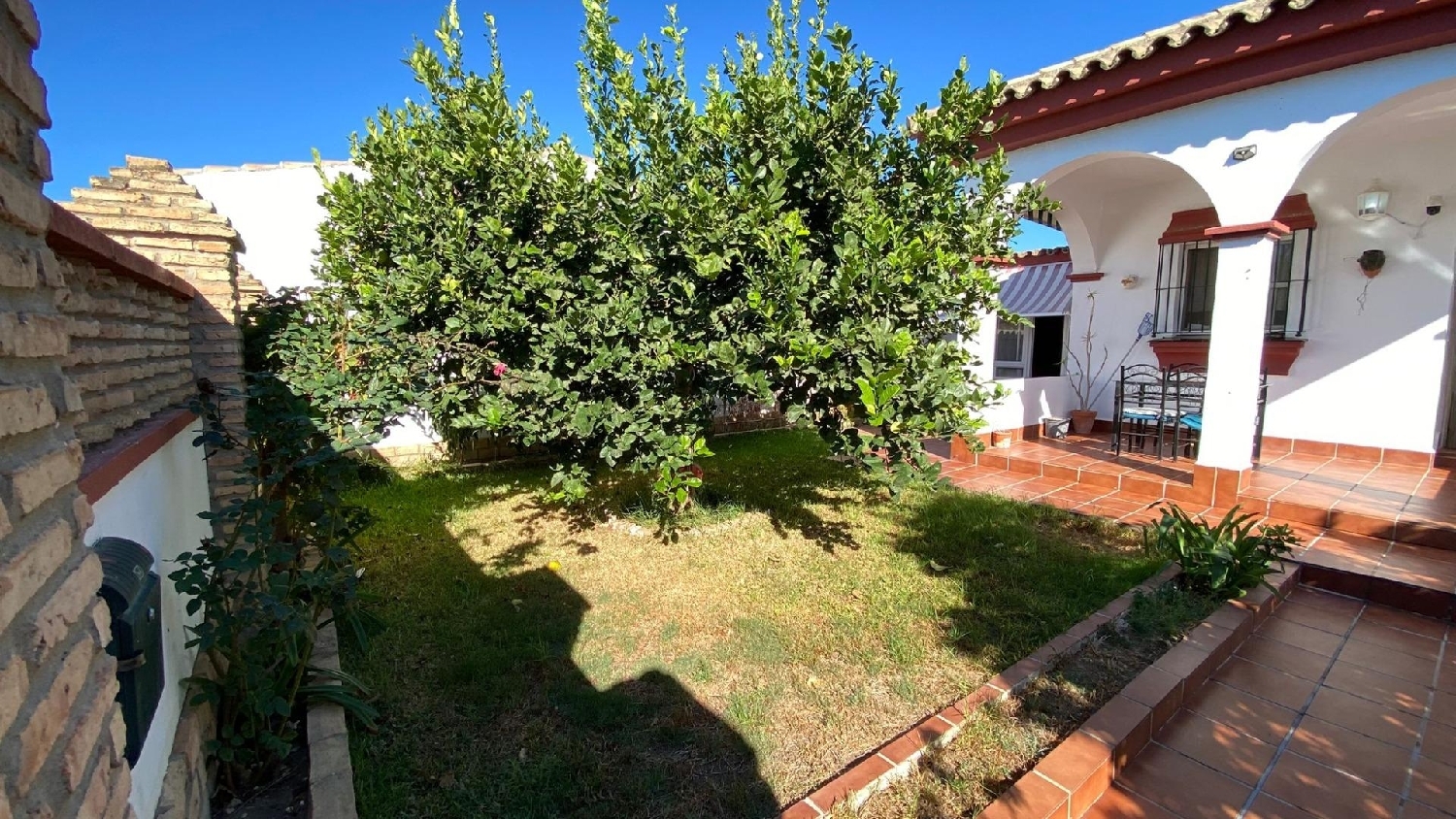  à vendre villa Chiclana De La Frontera Bahía De Cádiz 6