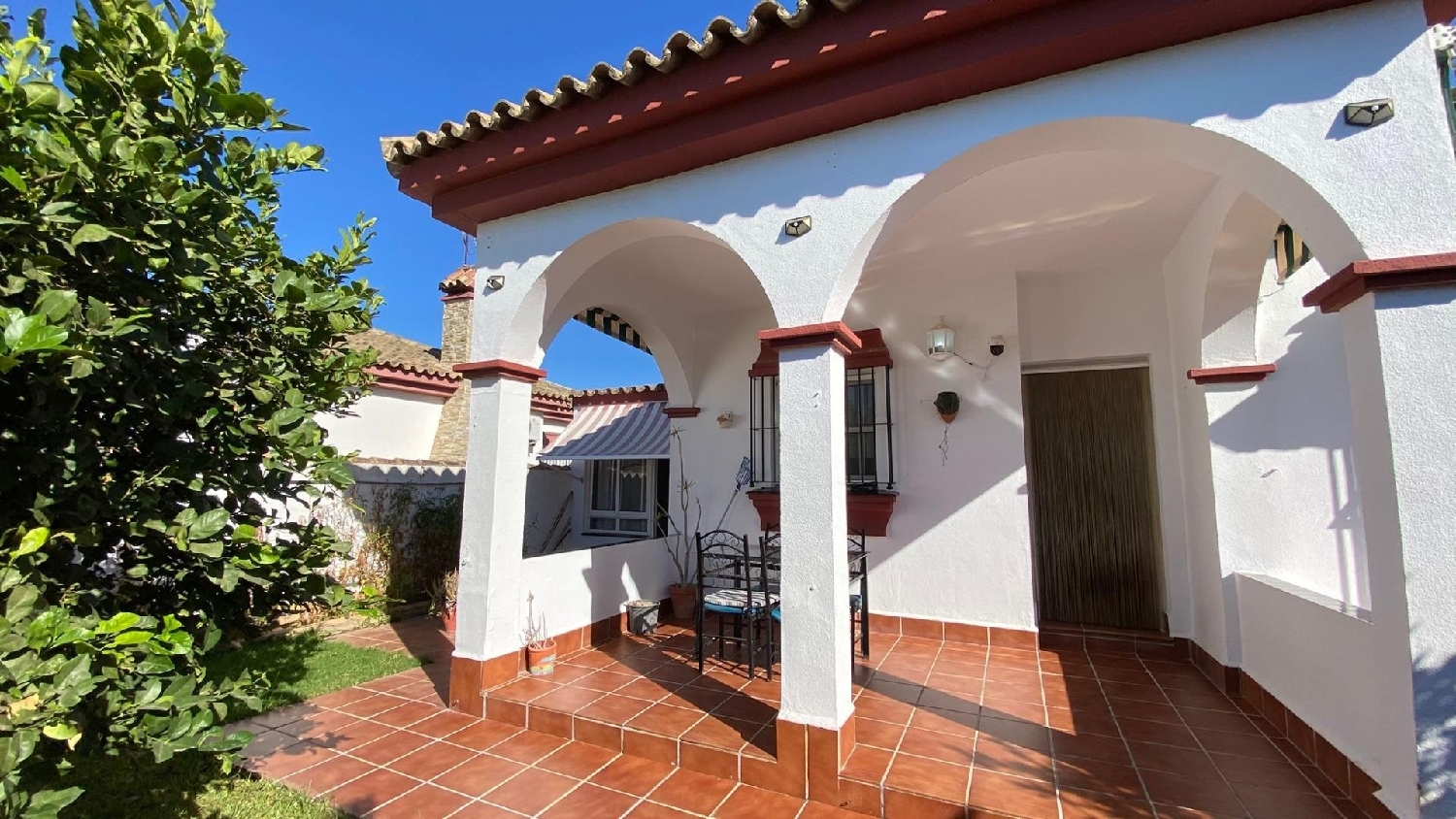  à vendre villa Chiclana De La Frontera Bahía De Cádiz 5