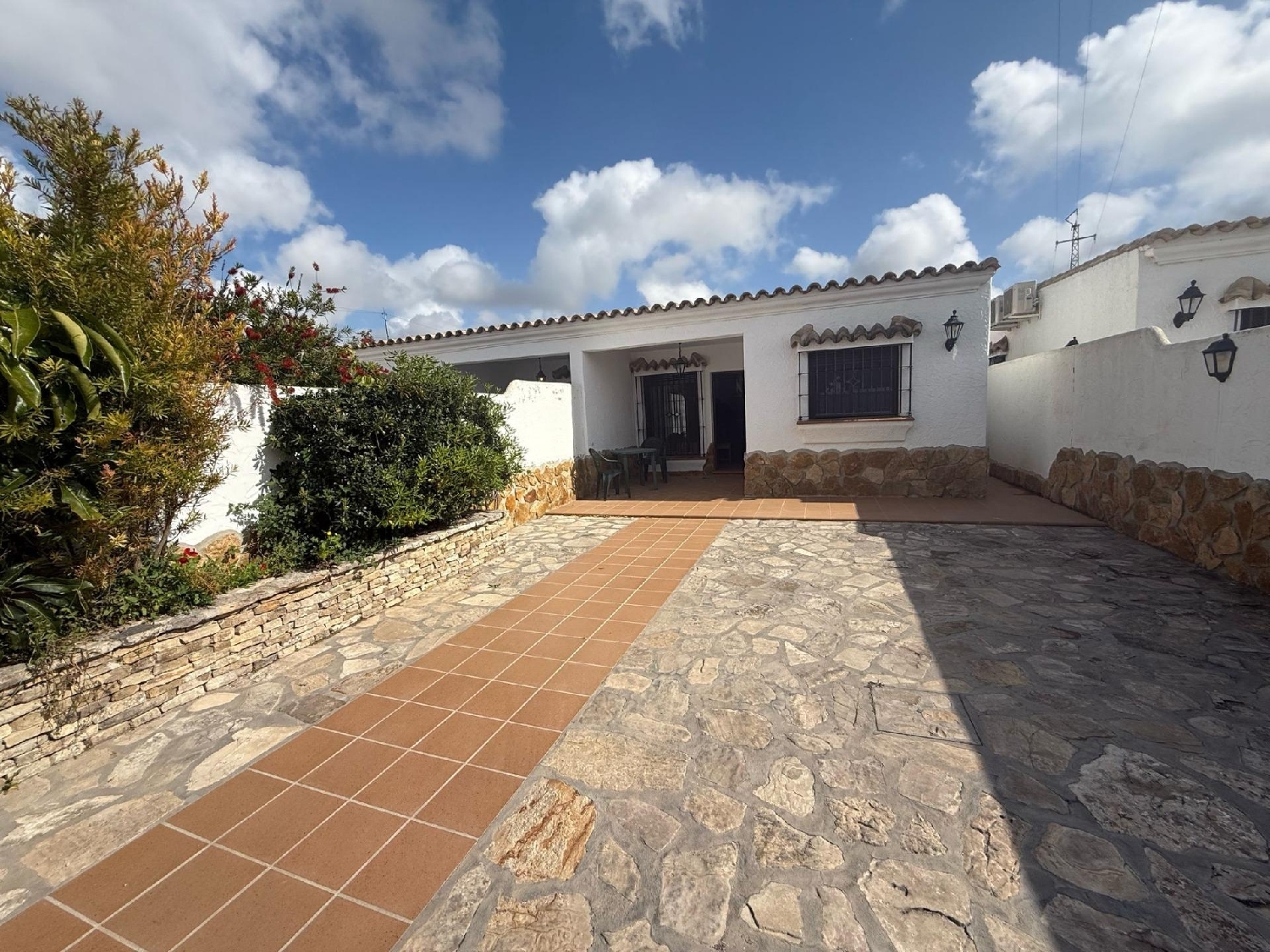 à vendre villa Chiclana De La Frontera Bahía De Cádiz 1