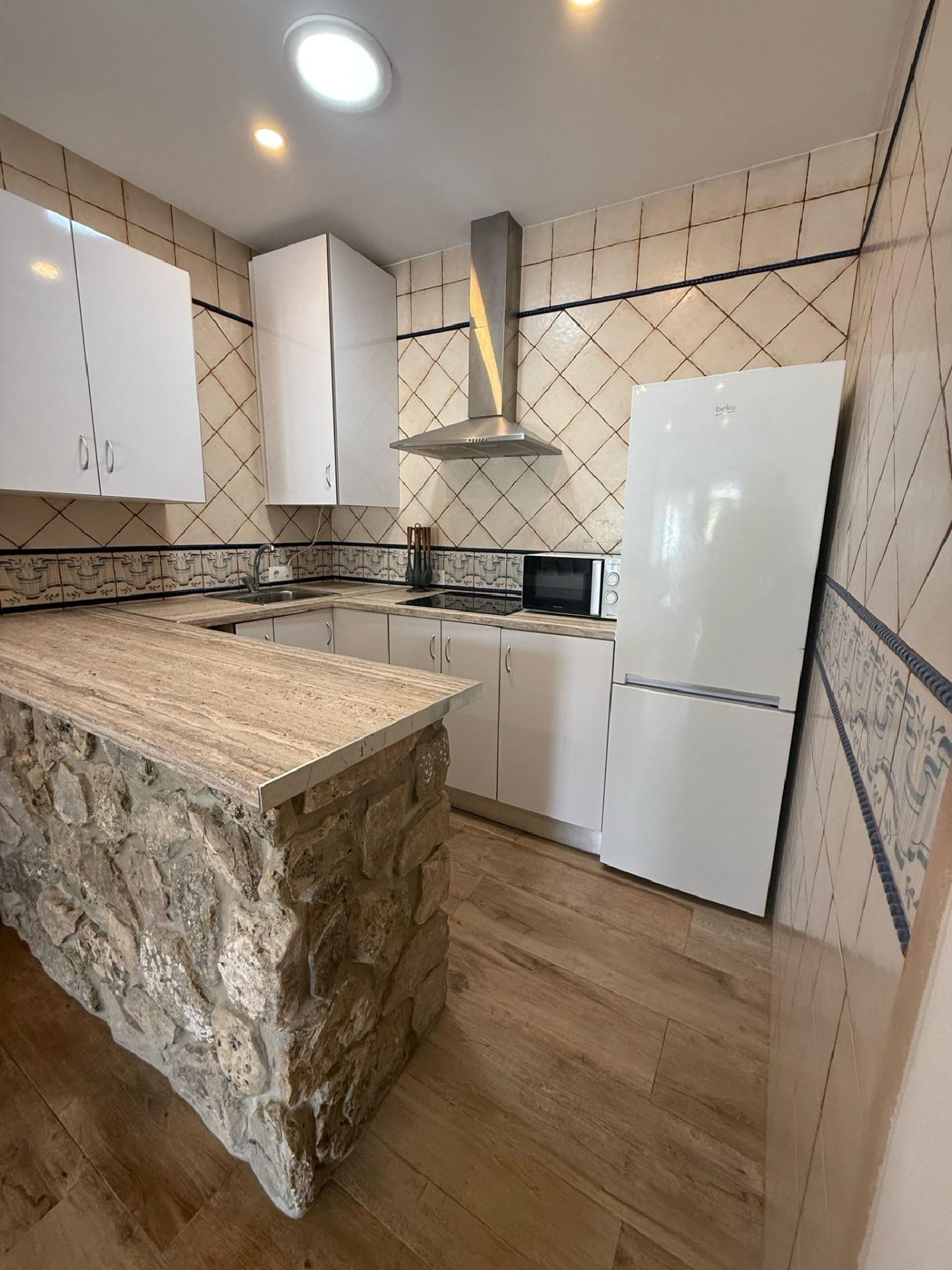 à vendre villa Chiclana De La Frontera Bahía De Cádiz 5