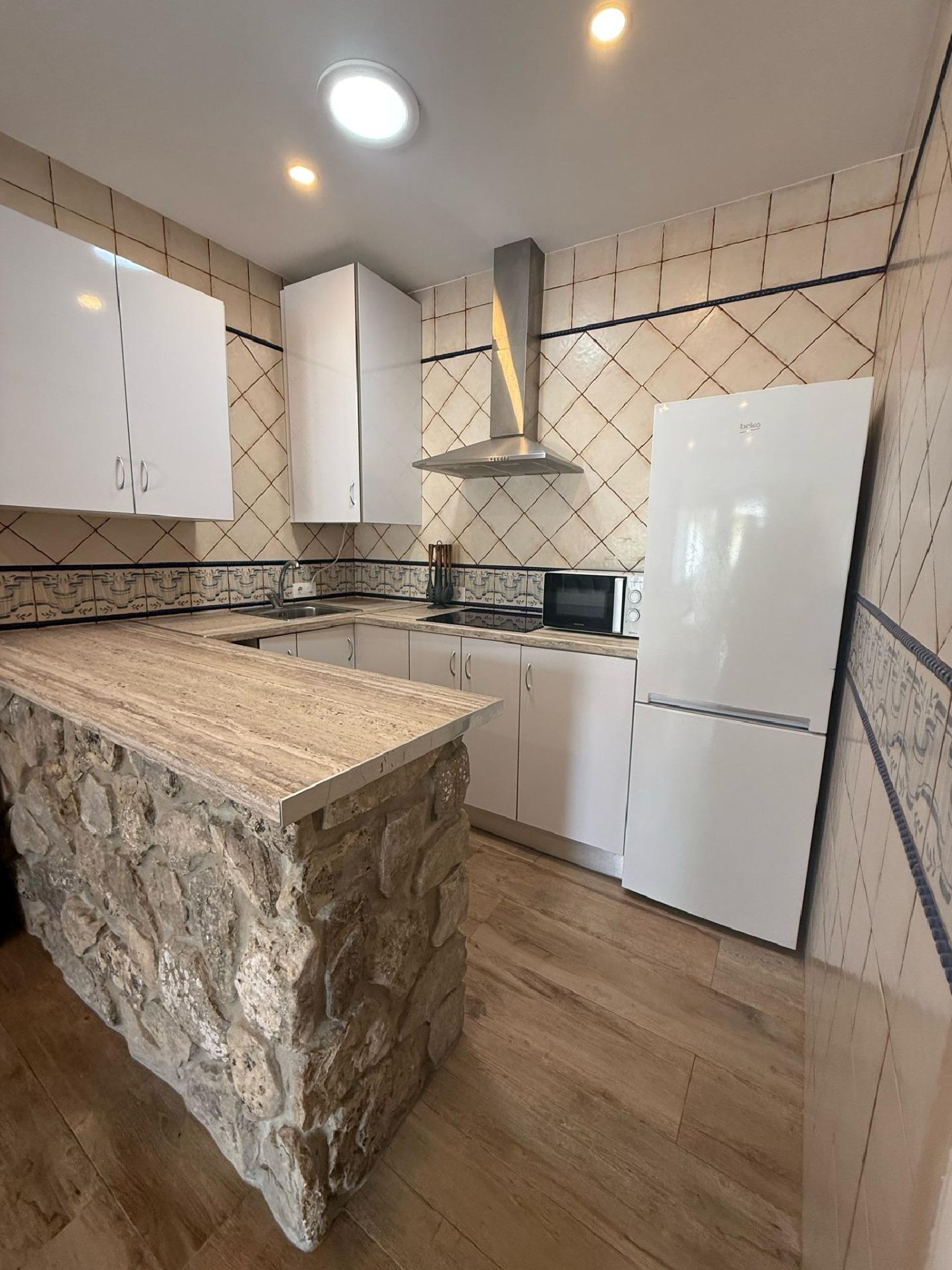 à vendre villa Chiclana De La Frontera Bahía De Cádiz 8